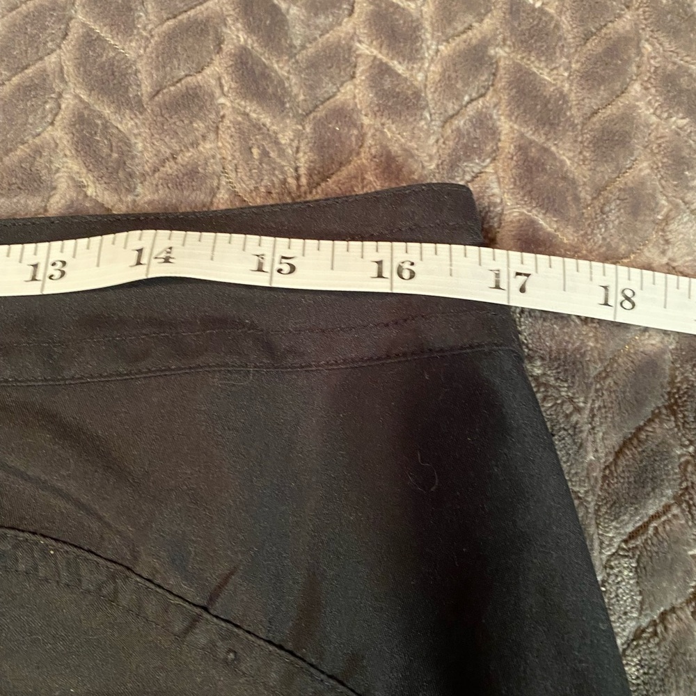 Ativa Women’s Black Joggers - Picture 6 of 9